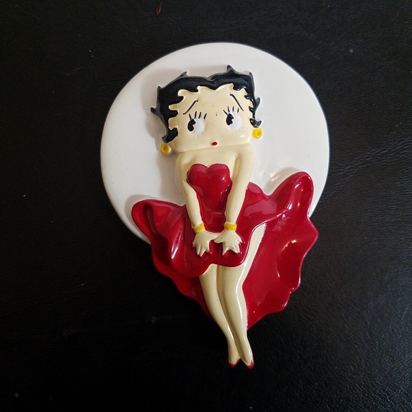 Lot of 5 Magnets - Picture 4 of 4